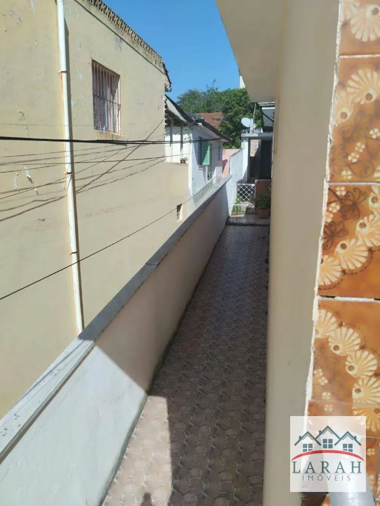 Sobrado, 3 quartos, 330 m² - Foto 11
