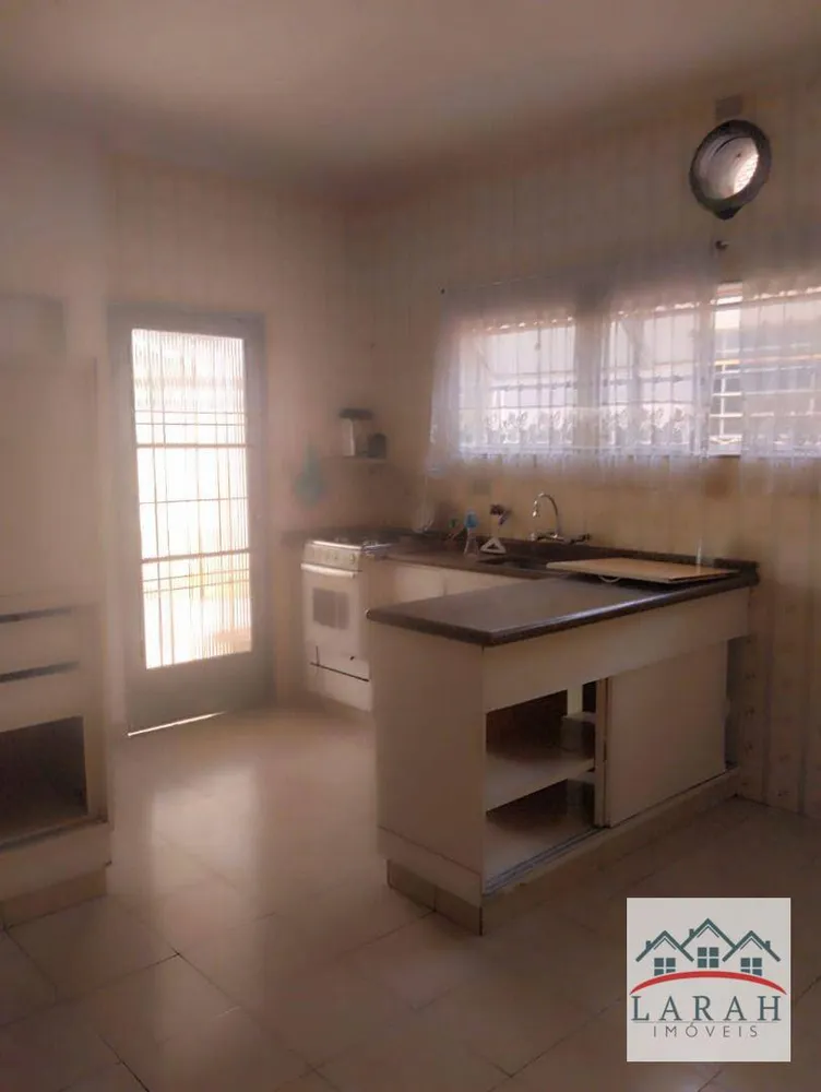 Sobrado, 3 quartos, 330 m² - Foto 7