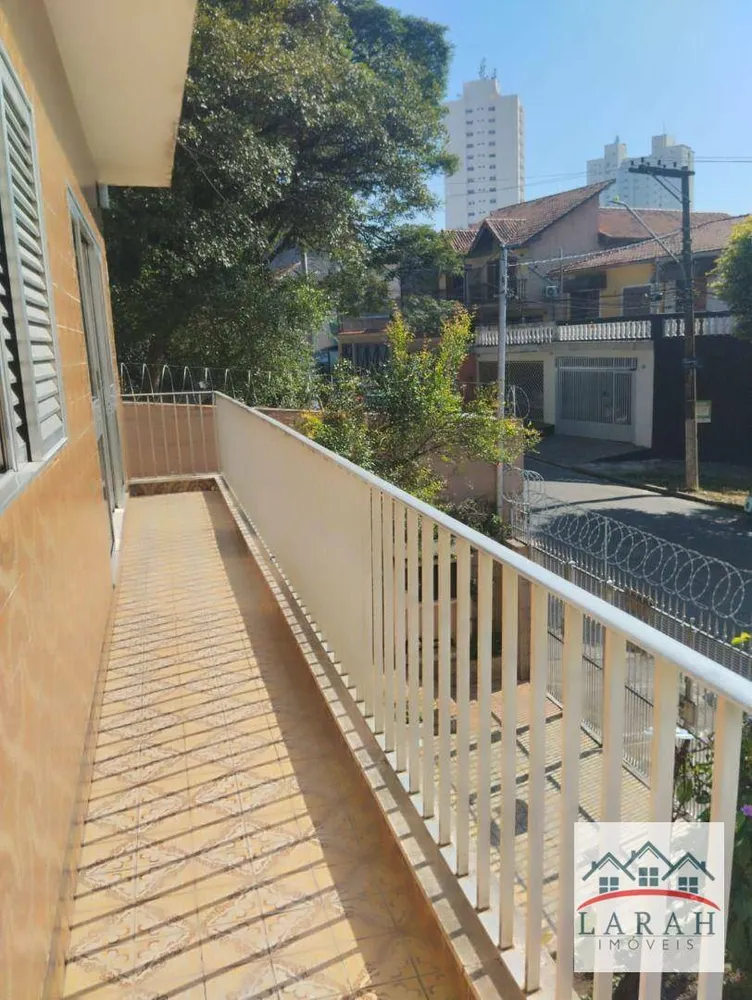 Sobrado, 3 quartos, 330 m² - Foto 12