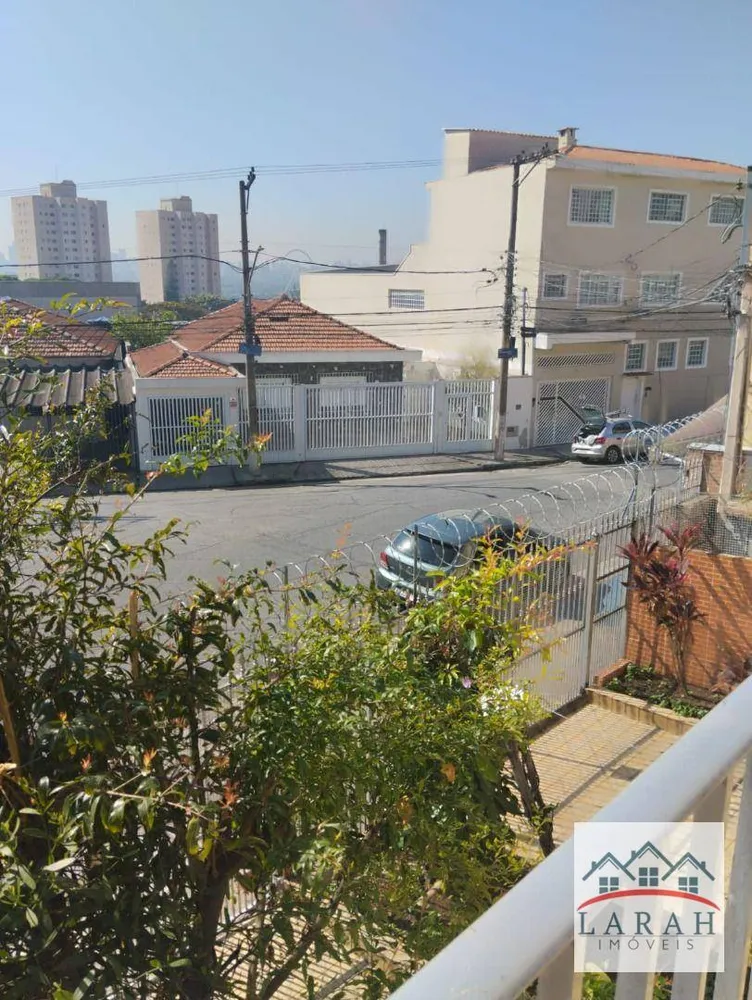 Sobrado, 3 quartos, 330 m² - Foto 13