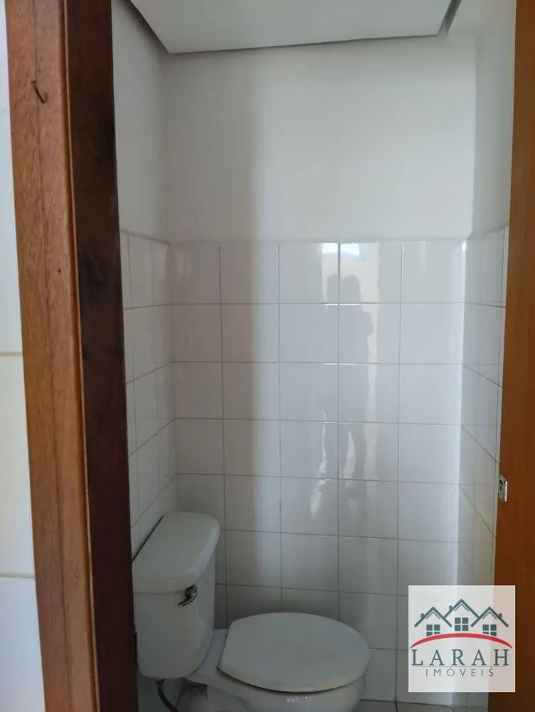 Sala-Conjunto, 31 m² - Foto 2