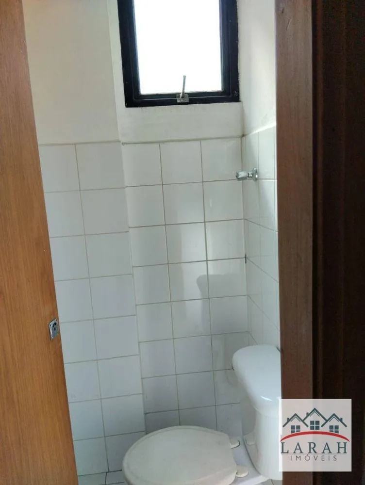 Sala-Conjunto, 31 m² - Foto 3