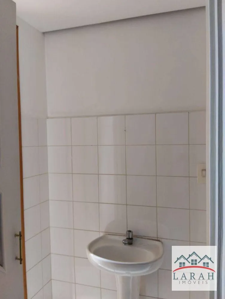 Sala-Conjunto, 31 m² - Foto 4