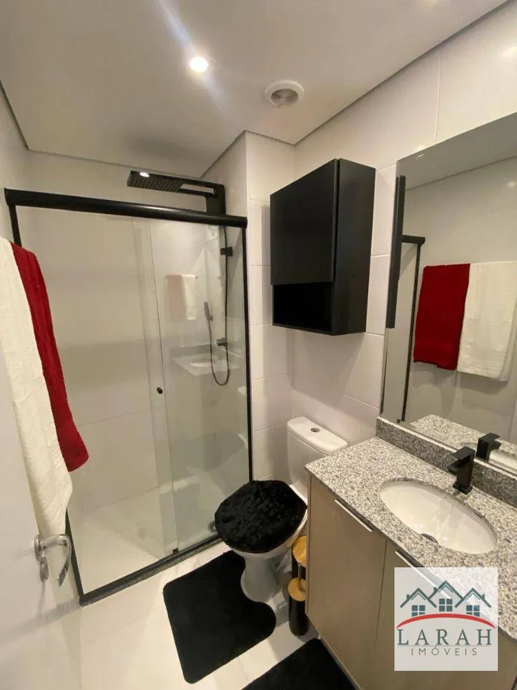 Kitnet-Studio, 26 m² - Foto 5