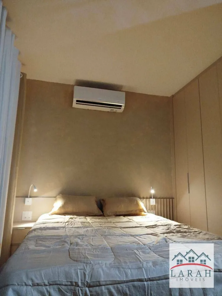Kitnet-Studio, 26 m² - Foto 4