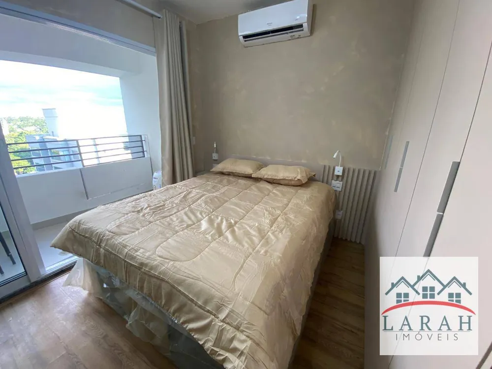 Kitnet-Studio, 26 m² - Foto 1