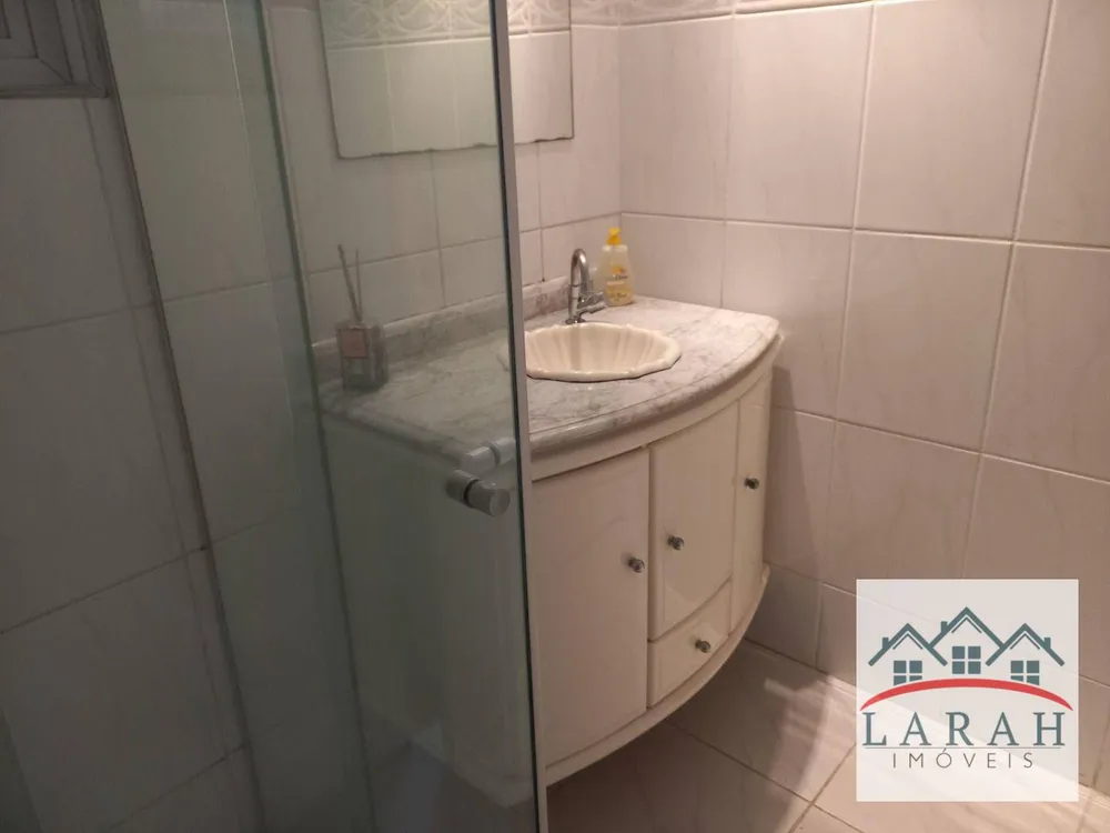 Apartamento, 3 quartos, 124 m² - Foto 9