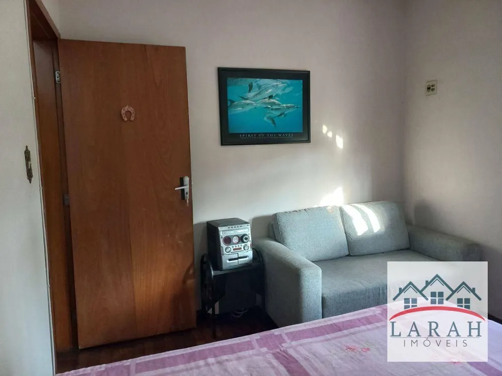 Apartamento, 3 quartos, 124 m² - Foto 11