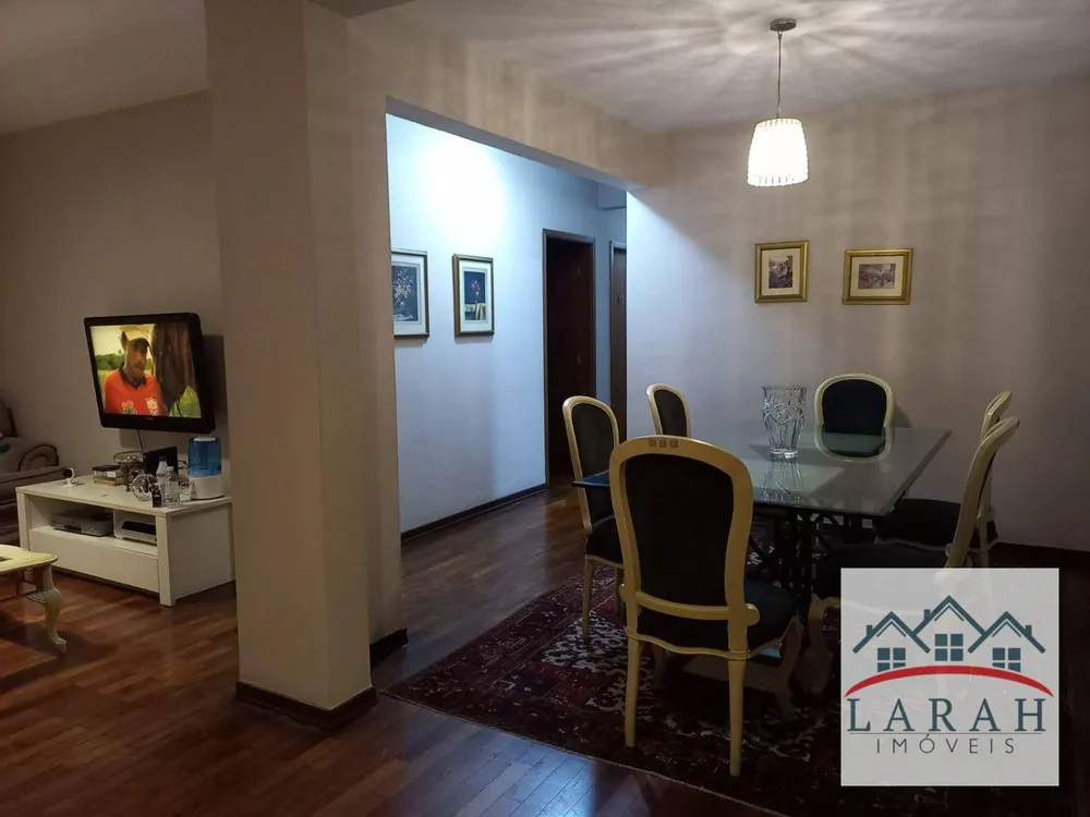Apartamento, 3 quartos, 124 m² - Foto 5