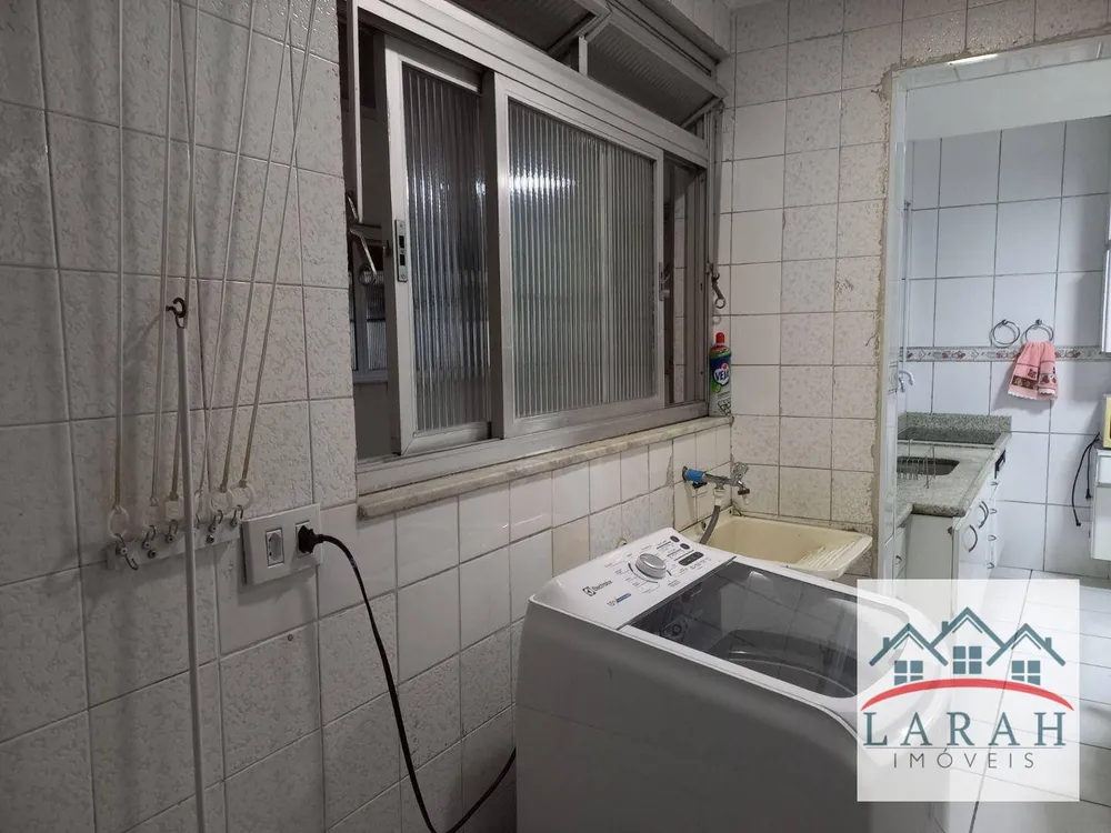 Apartamento, 3 quartos, 124 m² - Foto 19