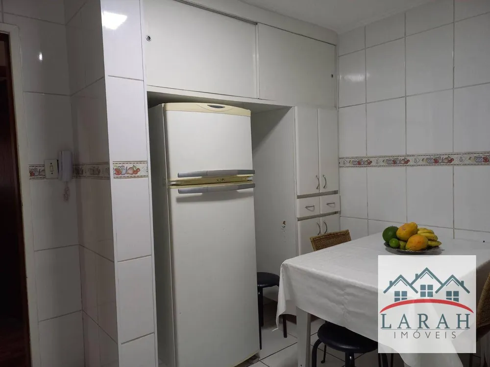 Apartamento, 3 quartos, 124 m² - Foto 14