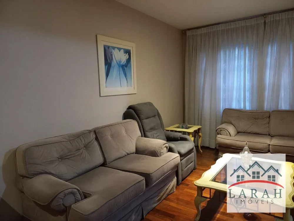 Apartamento, 3 quartos, 124 m² - Foto 2