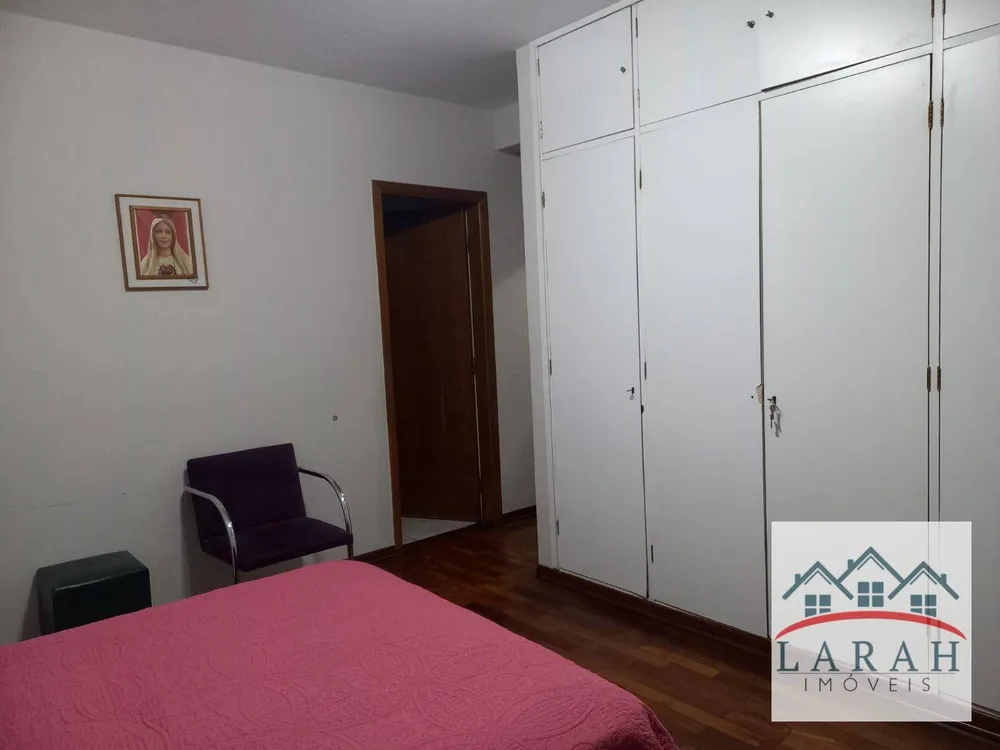 Apartamento, 3 quartos, 124 m² - Foto 7