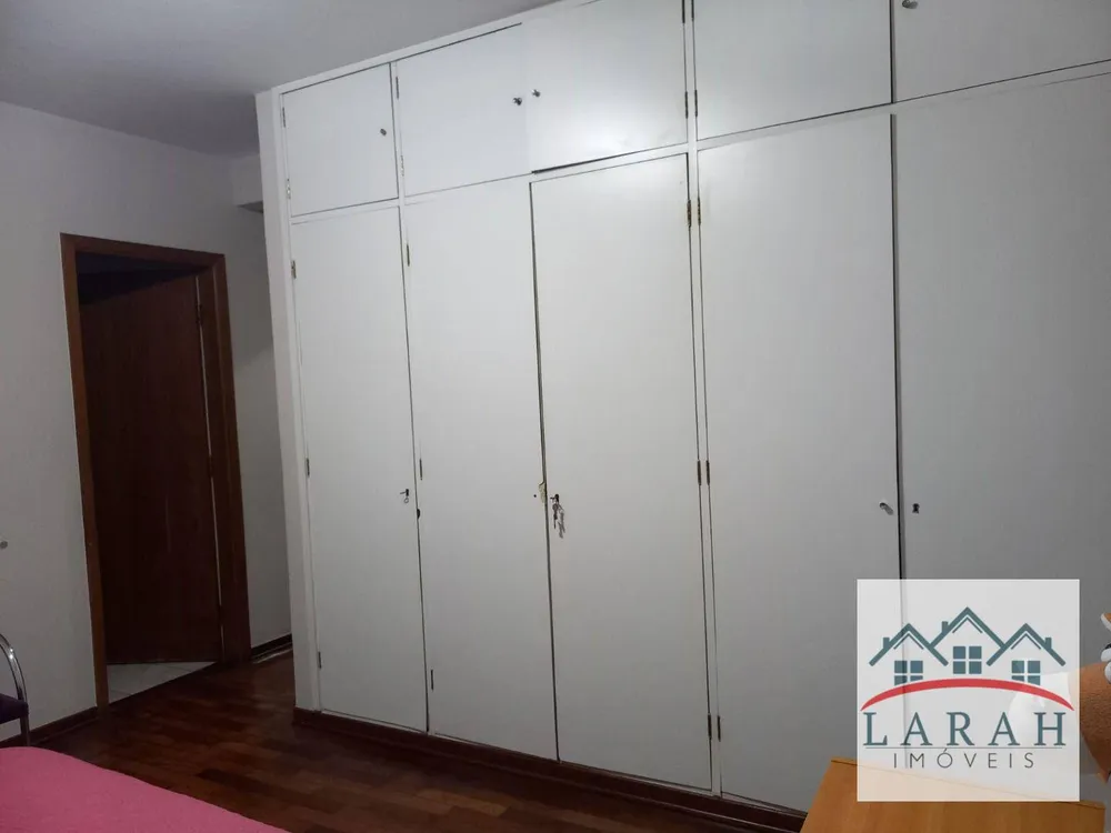 Apartamento, 3 quartos, 124 m² - Foto 8