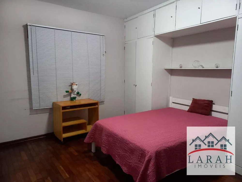 Apartamento, 3 quartos, 124 m² - Foto 6