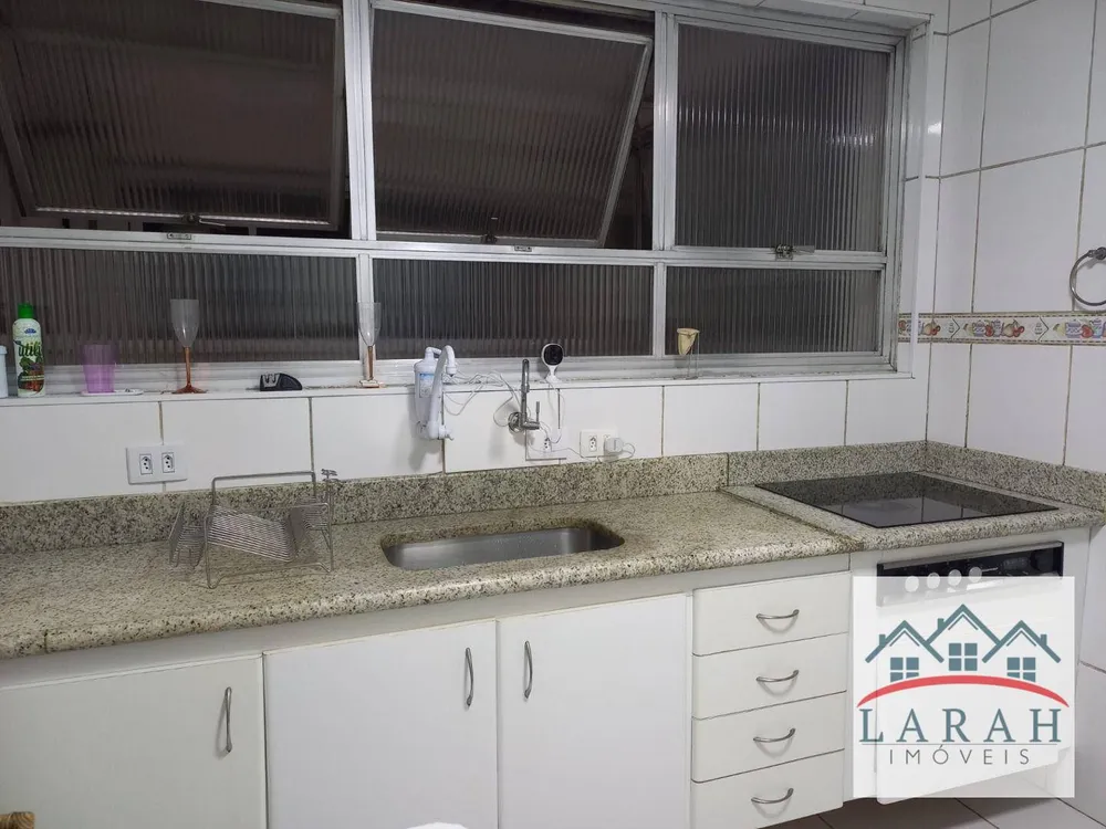 Apartamento, 3 quartos, 124 m² - Foto 17