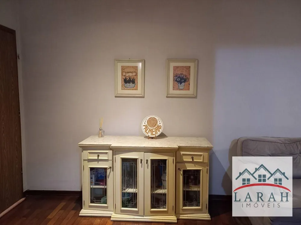 Apartamento, 3 quartos, 124 m² - Foto 3