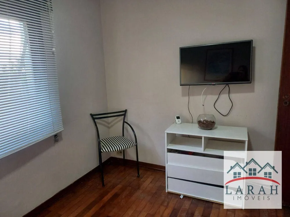 Apartamento, 3 quartos, 124 m² - Foto 12