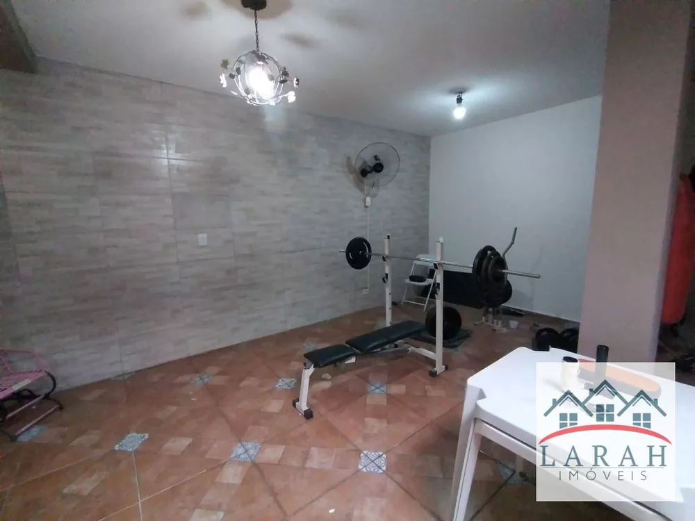 Sobrado à venda com 3 quartos, 180M2 - Foto 5