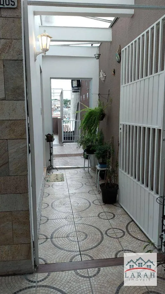 Sobrado, 3 quartos - Foto 20