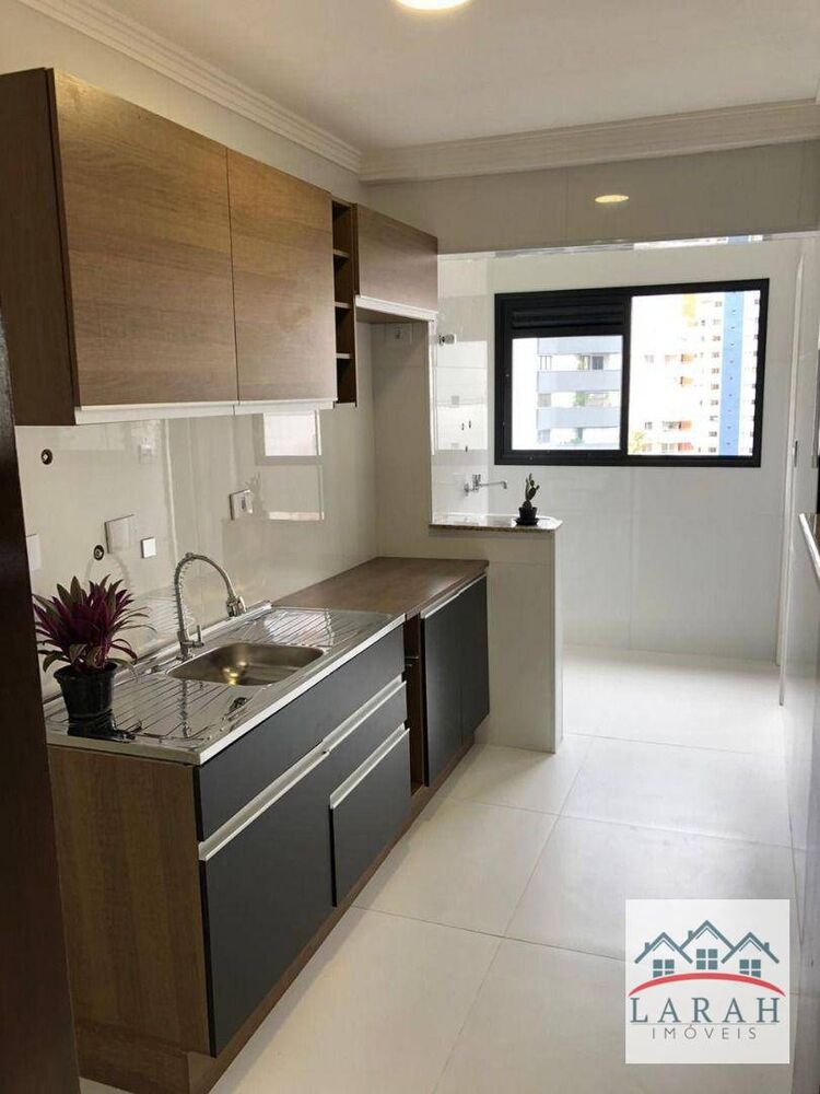 Apartamento, 3 quartos, 90 m² - Foto 4