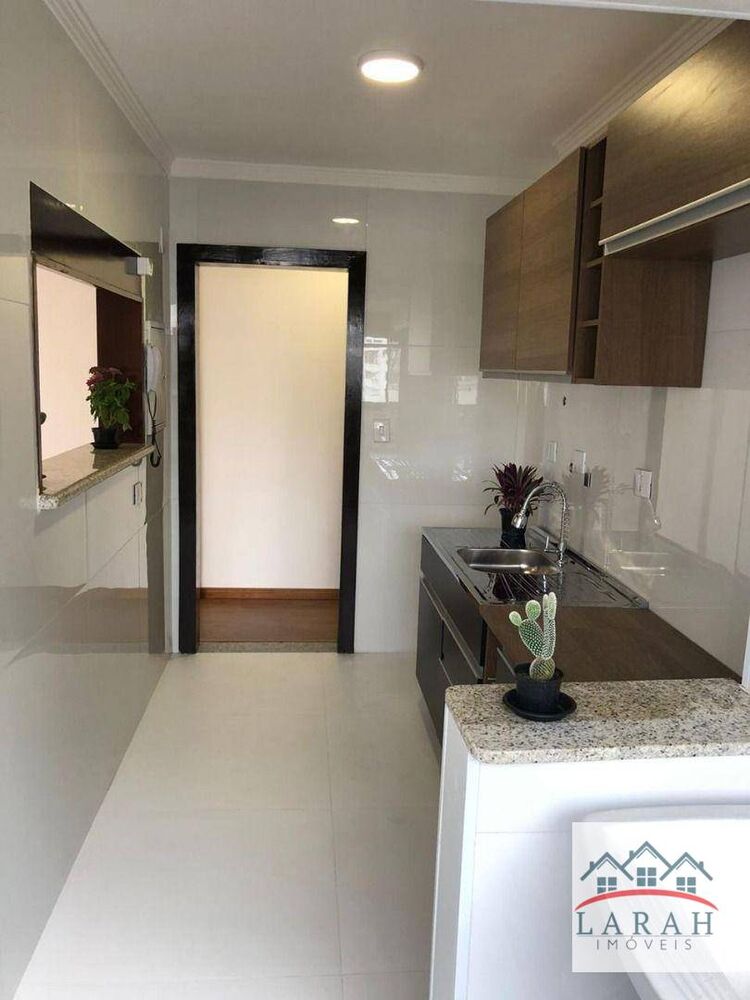 Apartamento, 3 quartos, 90 m² - Foto 3