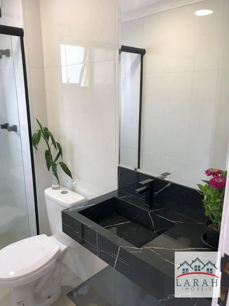 Apartamento, 3 quartos, 90 m² - Foto 4