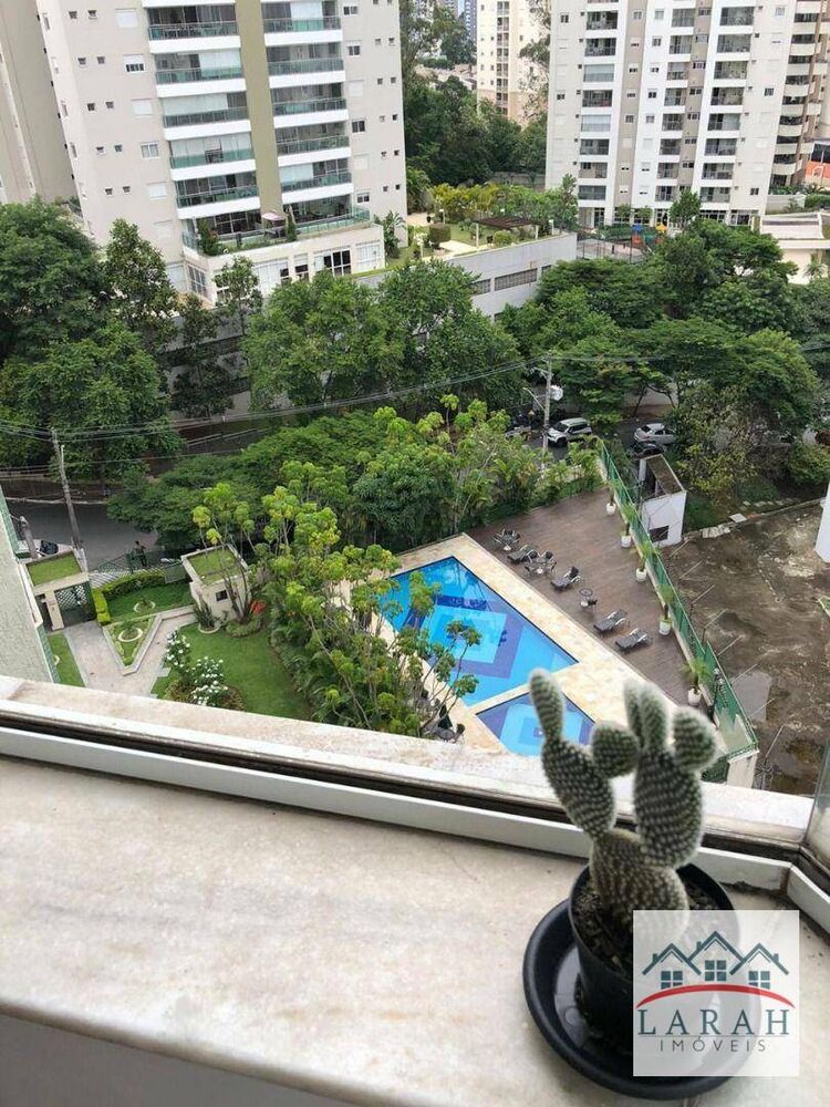 Apartamento, 3 quartos, 90 m² - Foto 1