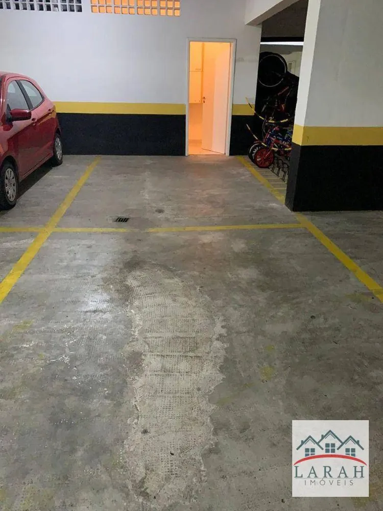 Apartamento, 3 quartos, 90 m² - Foto 3