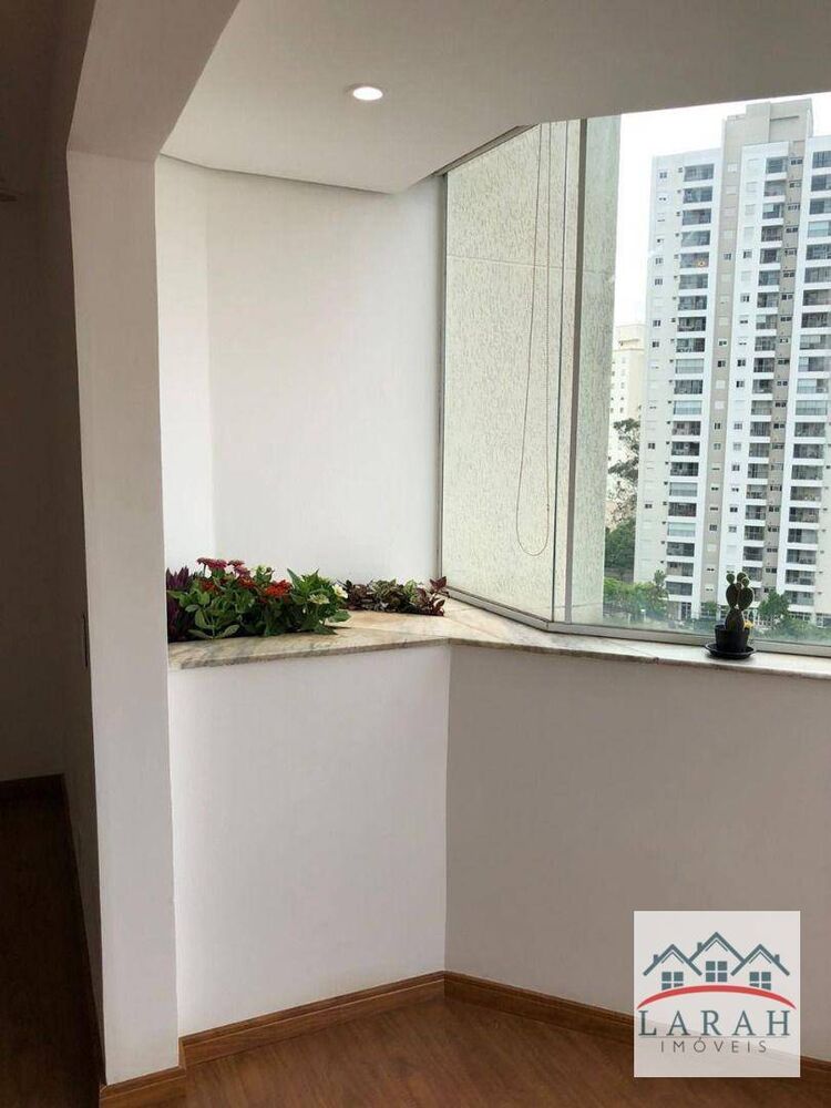 Apartamento, 3 quartos, 90 m² - Foto 2