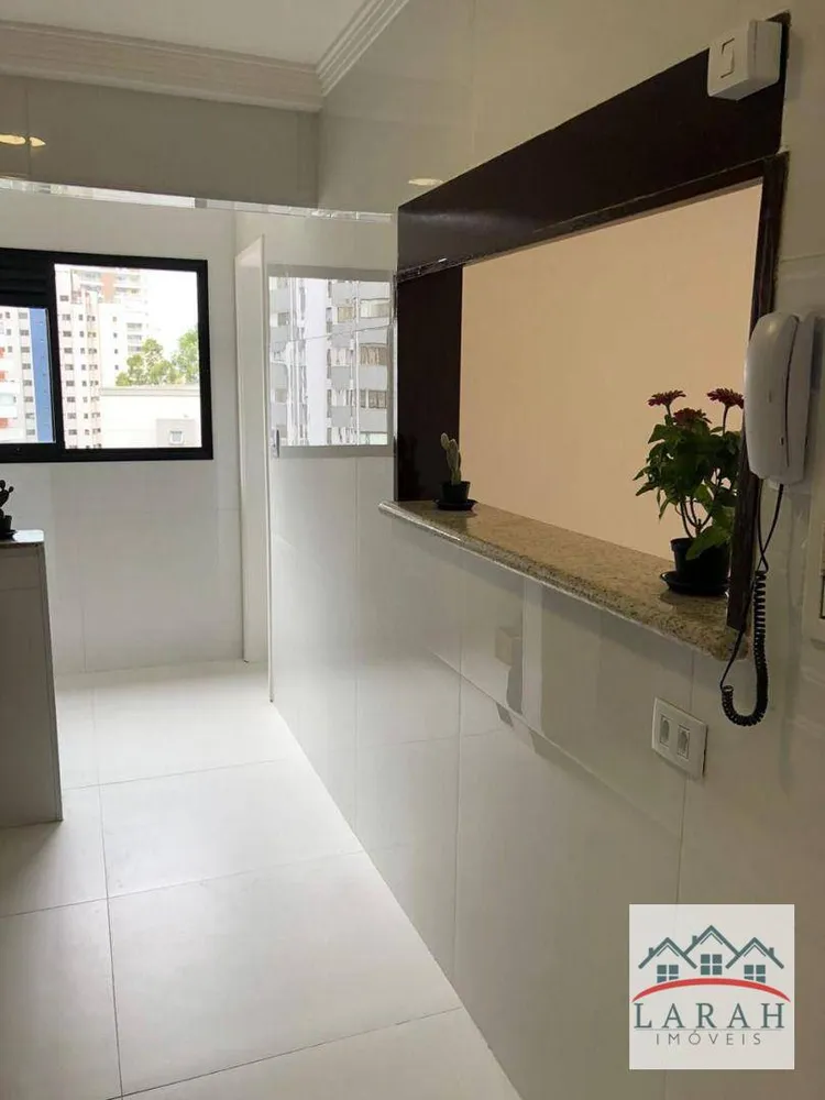 Apartamento, 3 quartos, 90 m² - Foto 8