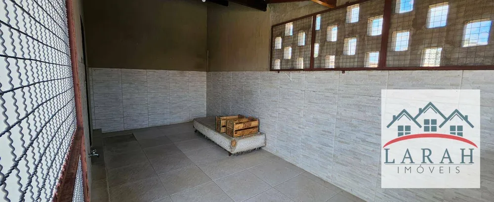 Sobrado, 2 quartos, 166 m² - Foto 13