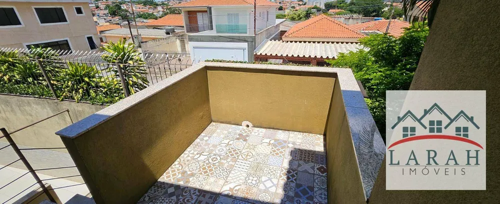 Sobrado, 2 quartos, 166 m² - Foto 6