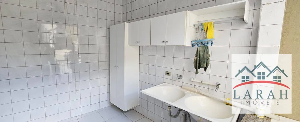 Sobrado, 2 quartos, 166 m² - Foto 10
