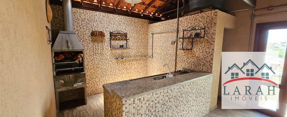 Sobrado, 2 quartos, 166 m² - Foto 20