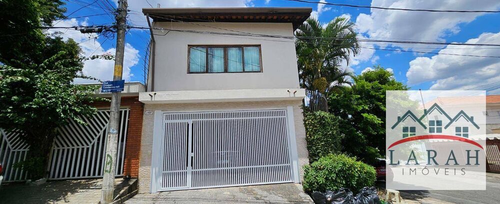 Sobrado, 2 quartos, 166 m² - Foto 10