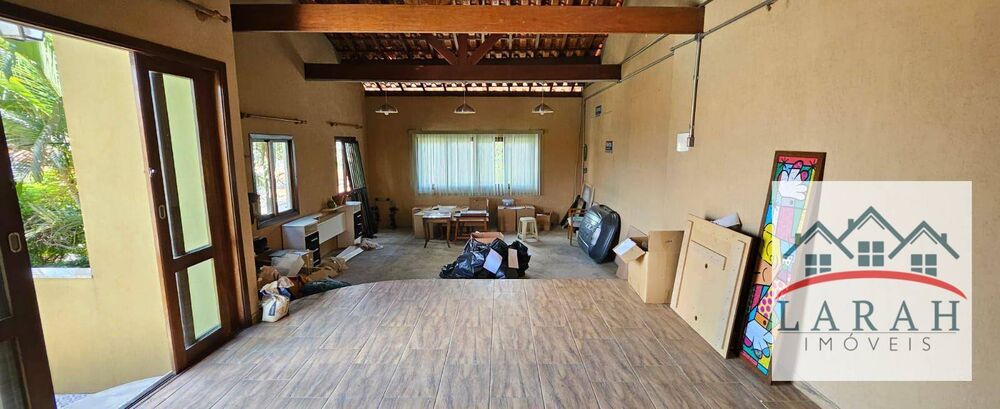 Sobrado, 2 quartos, 166 m² - Foto 1