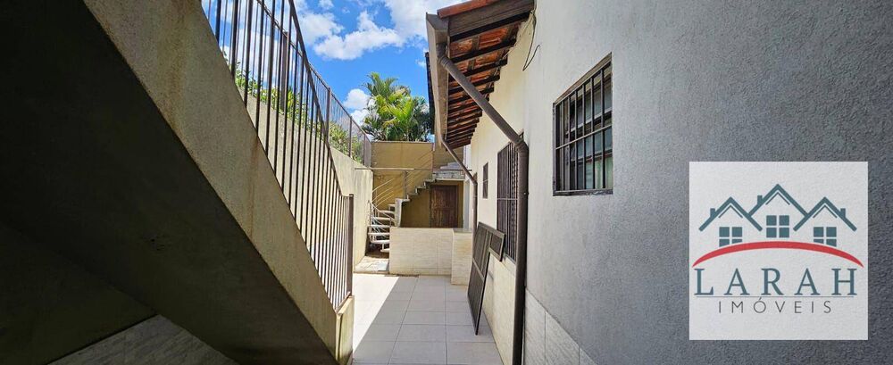 Sobrado, 2 quartos, 166 m² - Foto 7