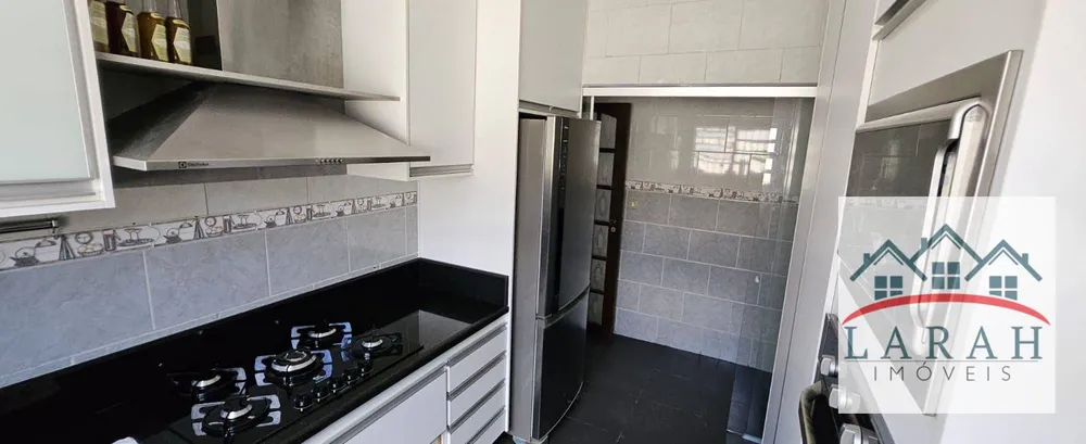 Sobrado, 2 quartos, 166 m² - Foto 14