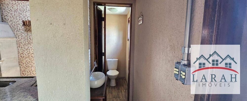 Sobrado, 2 quartos, 166 m² - Foto 4