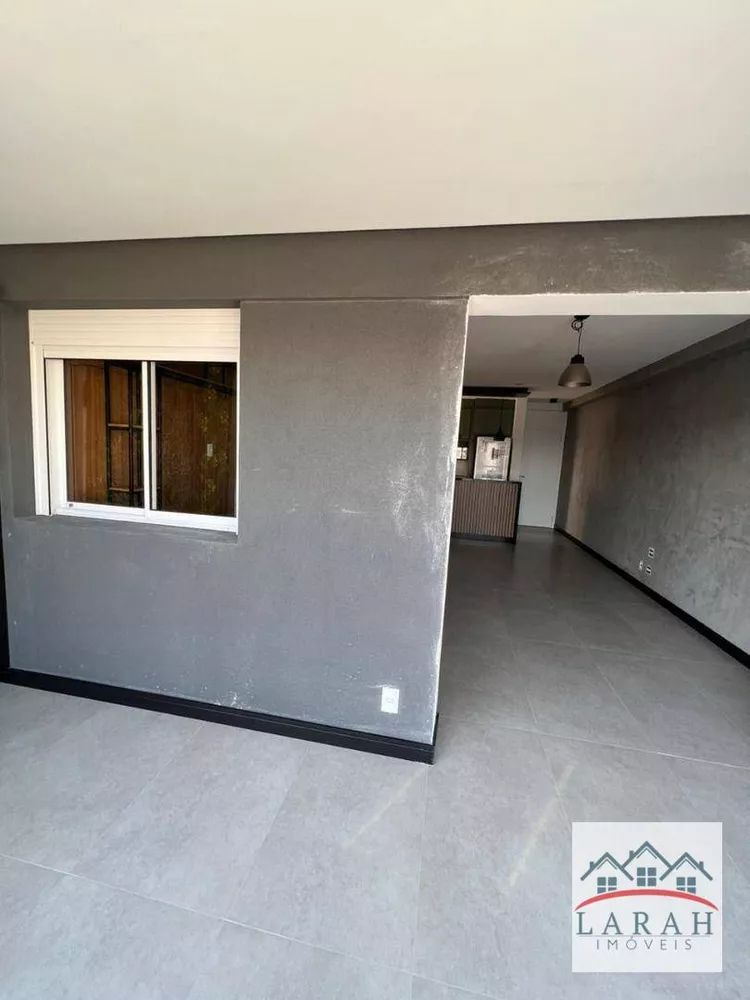 Apartamento à venda com 1 quarto, 70m² - Foto 8