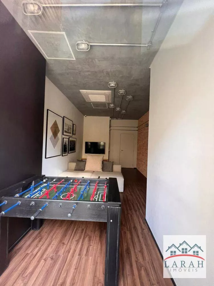 Apartamento à venda com 1 quarto, 70m² - Foto 15