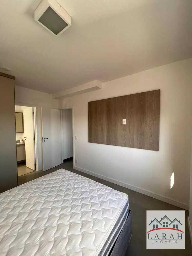 Apartamento à venda com 1 quarto, 70m² - Foto 4