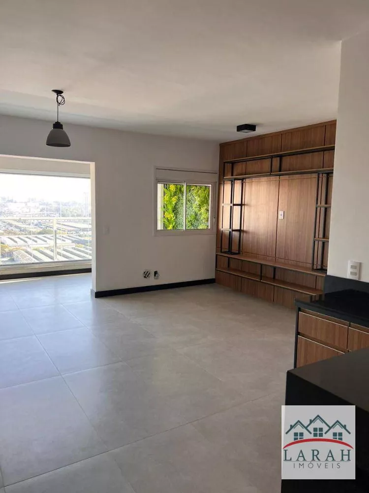 Apartamento à venda com 1 quarto, 70m² - Foto 7