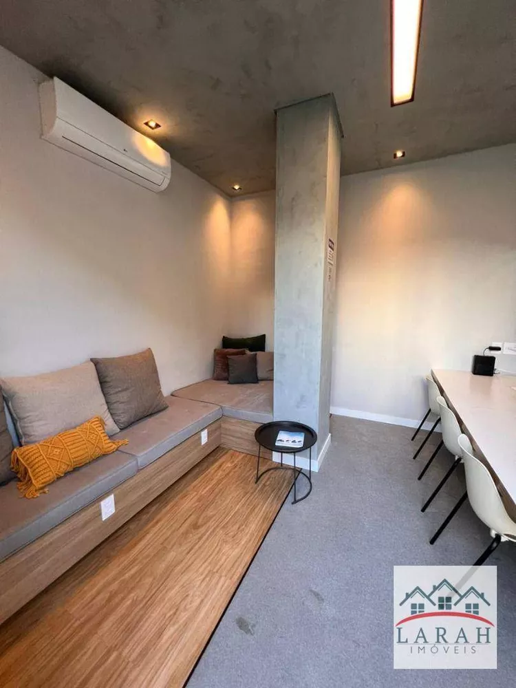 Apartamento à venda com 1 quarto, 70m² - Foto 11