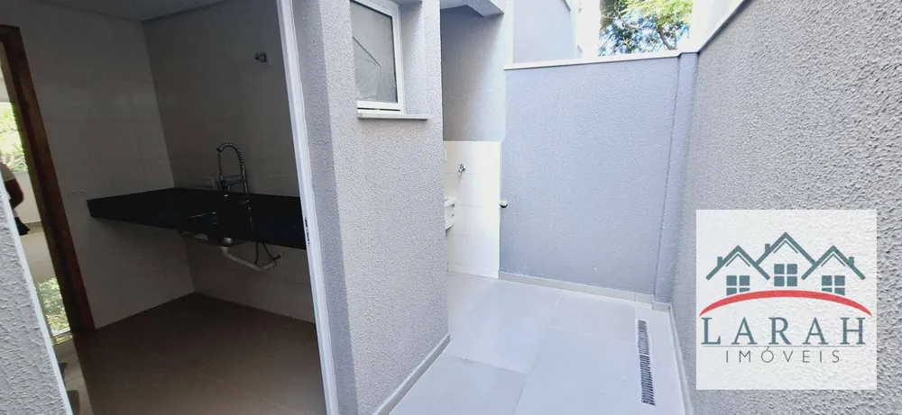 Casa, 2 quartos, 104 m² - Foto 11