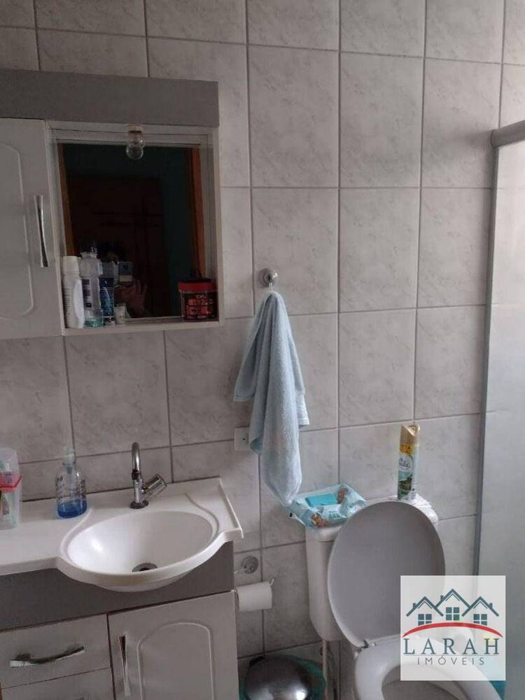 Casa, 2 quartos, 120 m² - Foto 9