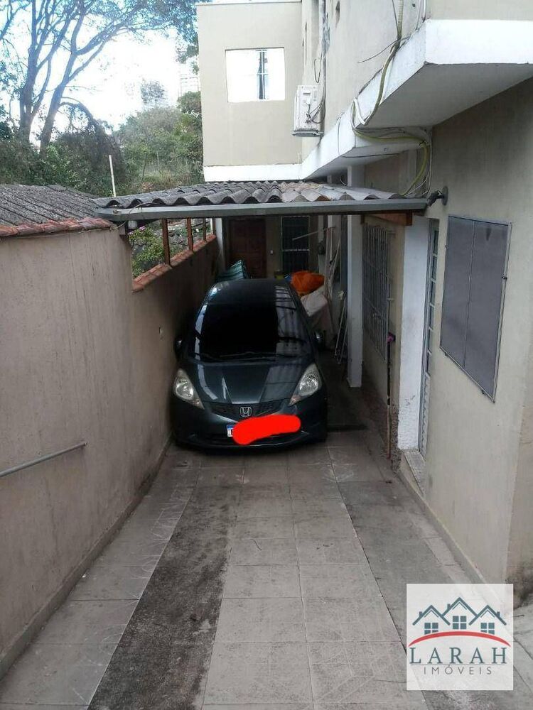 Casa, 2 quartos, 120 m² - Foto 10