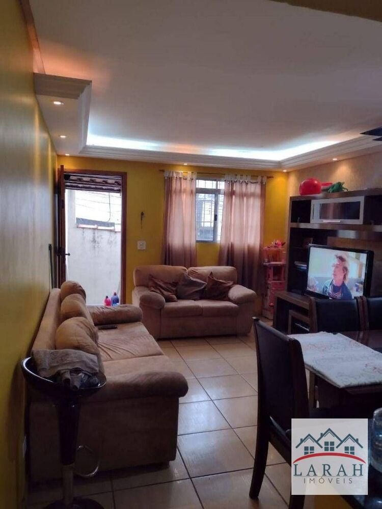 Casa, 2 quartos, 120 m² - Foto 8