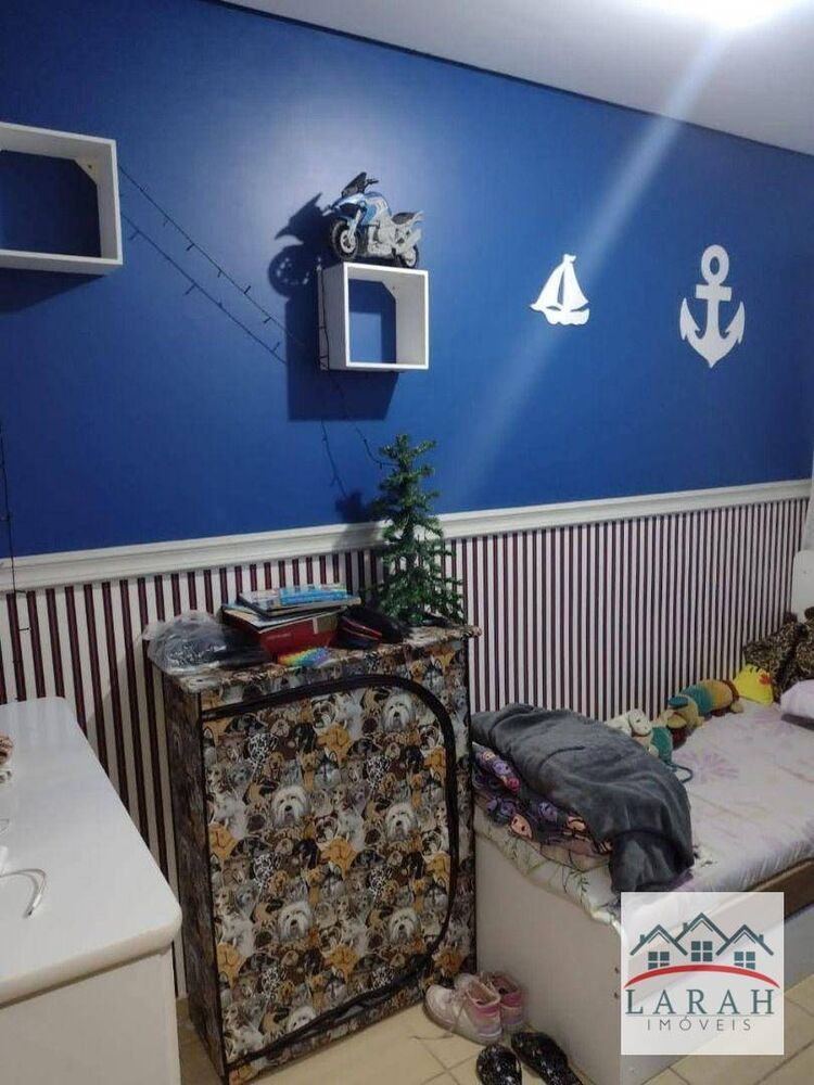 Casa, 2 quartos, 120 m² - Foto 11